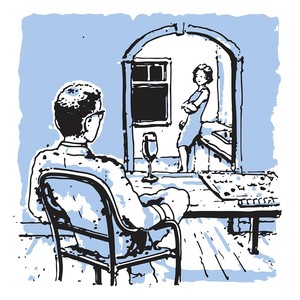 I'm Going to Love Your New Boyfriend