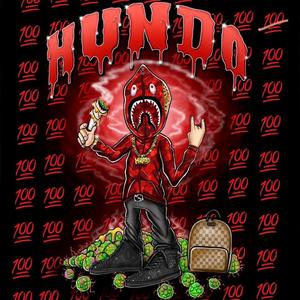 Hundurkio (feat. G-Code) (Explicit)