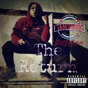 The Return (Explicit)