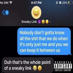 Can't get involved(feat. Key z) (Explicit)