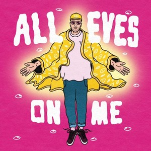 All Eyes on Me