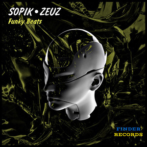 Sopik - Funky Beats (Original Mix)