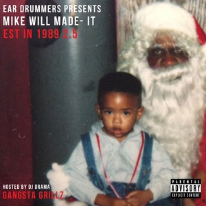 Est. in 1989, Pt. 2.5 (Explicit)