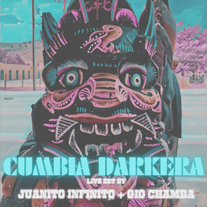 Cumbia Darkera (Live)
