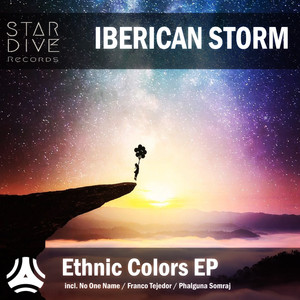 Ethnic Colors (No One Name Remix)
