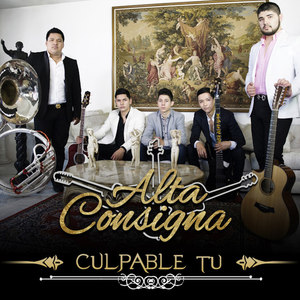 Culpable Tu (Explicit)