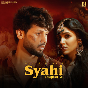 Syahi Chapter 2