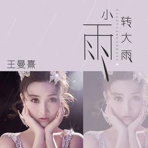 小雨转大雨