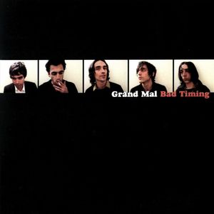 Grand Mal - Lay Right Down