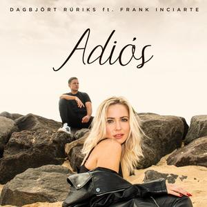 Adiós (feat. Frank Inciarte)