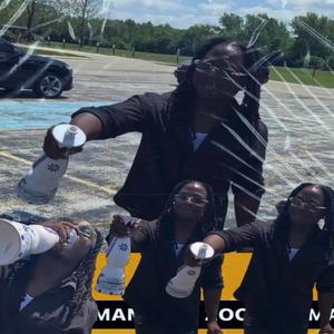 L.A. MAMI (Explicit)