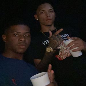 Quer Fumar do Kunk (Explicit)