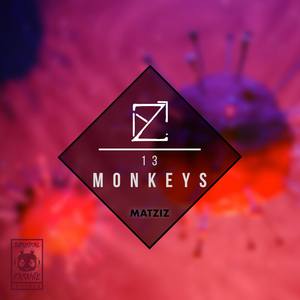 13 Monkeys