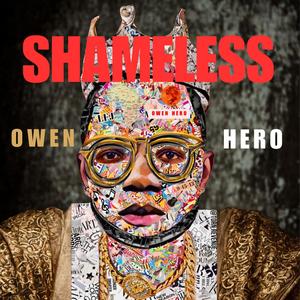 SHAMELESS (feat. CHARLES RAY)