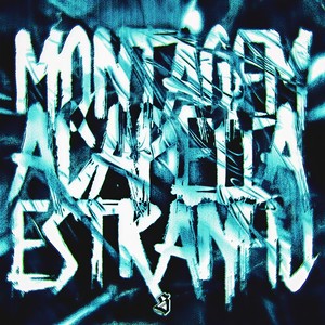 MONTAGEM ACAPELLA ESTRANHO - ULTRA SLOWED