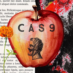 MANZANA (CAS 9) [Explicit]