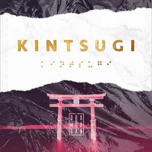 Kintsugi