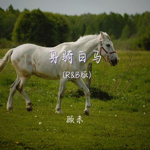 身骑白马 (r&b版)