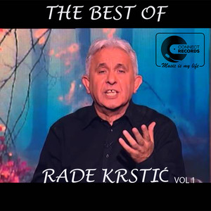 The best of Rade Krstic vol.1 (live)