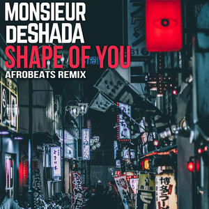 Shape of You (Afrobeats Remix)