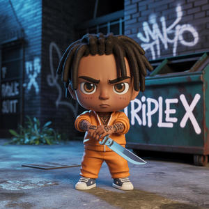 Triple X (feat. Shootergang VJ)