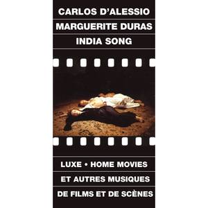 India Song et autres musiques de films