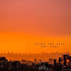 After the Love Has Gone