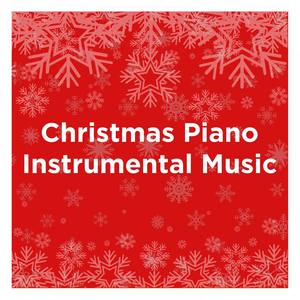 Christmas Piano Instrumental Music