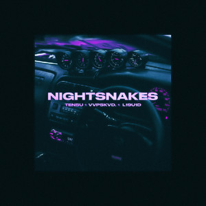 Nightsnakes (Explicit)