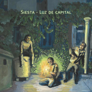 Luz De Capital