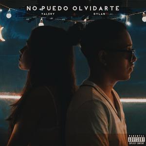 No Puedo Olvidarte(feat. Valery)