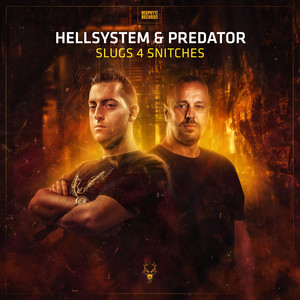 Slugs 4 Snitches (Explicit)