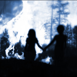 spirit lead me where my trust is without borders