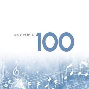 100 Best Concertos (CD1)