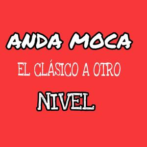 Anda moca