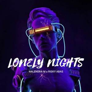 DJ Lonely Nights ( Disko Tanah )