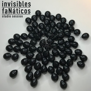 Invisibles (Studio Session)