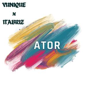 Ator (feat. Itabriz)