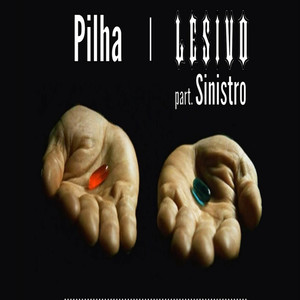 Lesivo - Pilha