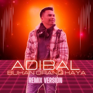 Bukan Orang Kaya (Remix)