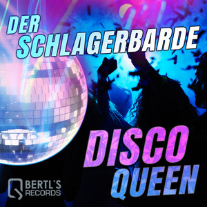 Discoqueen