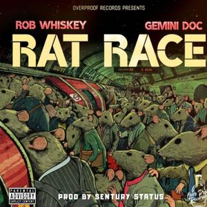 Rat Race (feat. Gemini Doc) [Explicit]