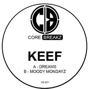 Core Breakz, Vol. 1