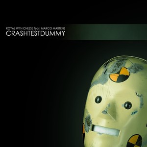 Crashtestdummy (feat. Marco Martens) [Explicit]