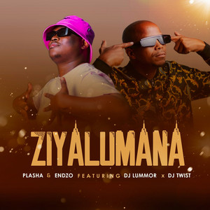 Ziyalumana