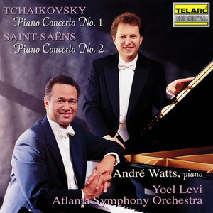 Tchaikovsky: Piano Concerto No. 1 in B-Flat Minor, Op. 23, TH 55 - I. Allegro non troppo e molto maestoso
