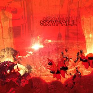 Skyfall (Explicit)