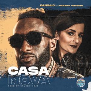 Casanova(feat. teodora gosheva)