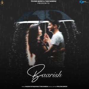 Baarish