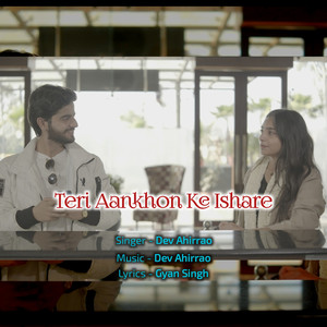 Teri Aankhon Ke Ishare
